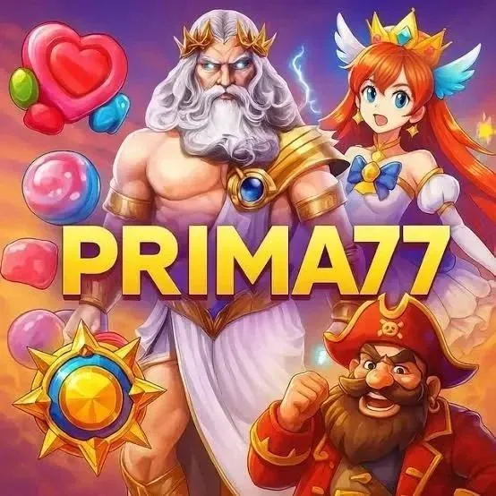 PRIMA77 - Aplikasi Utility Terbaik untuk Kebutuhan Anda
